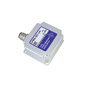 LPMS-IG2 CAN Bus High Precision Attitude Sensor Gyroscope IMU Inertial Measurement Module IP67 Waterproof