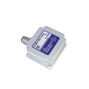 LPMS-IG2 RS485 High Precision Attitude Sensor Gyroscope IMU Inertial Measurement Module IP67 Waterproof