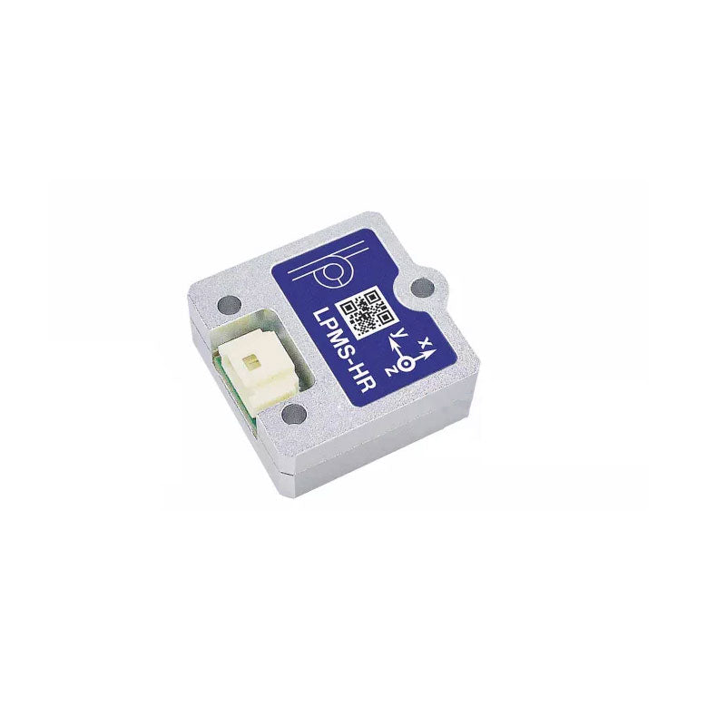 LPMS-HR 6-Axis High Resolution IMU MEMS Inertial Measurement Unit for Robotics and Autonomous Systems