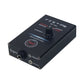 MaxGeek EPX1000000 Digital Frequency Radar Metal Detector 900m Depth 6000m Range LCD Display