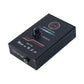 MaxGeek EPX1000000 Digital Frequency Radar Metal Detector 900m Depth 6000m Range LCD Display