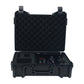MaxGeek EPX1000000 Digital Frequency Radar Metal Detector 900m Depth 6000m Range LCD Display