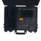 MaxGeek EPX1000000 Digital Frequency Radar Metal Detector 900m Depth 6000m Range LCD Display
