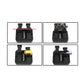 Tarot TL4501 Aluminum Alloy Soldering Jig CNC Third Hand Clamp Helping Hands for PCB Wire Soldering