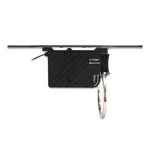 Tarot TL2965 Drone Payload Release Electronic Dropper 20KG Heavy Load Quick Release Safety Lock