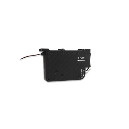 Tarot TL2965 Drone Payload Release Electronic Dropper 20KG Heavy Load Quick Release Safety Lock