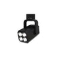 Tarot TL3303 Drone Searchlight 100W 14000 Lux LED Spotlight Dimmable Strobe Active Cooling 2-Axis