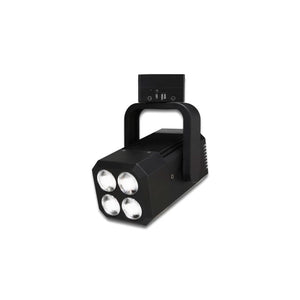 Tarot TL3303 Drone Searchlight 100W 14000 Lux LED Spotlight Dimmable Strobe Active Cooling 2-Axis