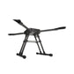 Tarot TL680B 737mm Wheelbase Quadcopter Frame Kit 4-Axis Non-Folding Plastic Model RC Drone Frame