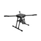 Tarot TL680B 737mm Wheelbase Quadcopter Frame Kit 4-Axis Non-Folding Plastic Model RC Drone Frame