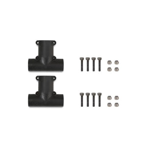 Tarot TL1804 T-Type Landing Gear Connector Plastic T-Joint Adapter 25mm to 20mm Drone Frame Mount
