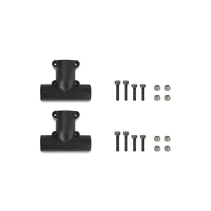 Tarot TL1803 T-Type Landing Gear Connector Plastic T-Joint Adapter 20mm to 16mm Drone Frame Mount