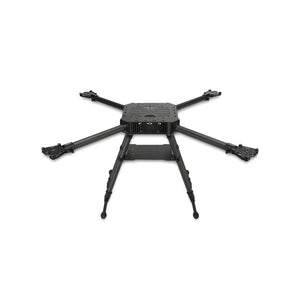 Tarot TL680A 680mm Metal Quadcopter Frame Non-Folding 4-Axis Multirotor Drone UAV Frame Kit