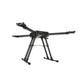 Tarot TL680A 680mm Metal Quadcopter Frame Non-Folding 4-Axis Multirotor Drone UAV Frame Kit