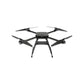 Tarot TL680A 680mm Metal Quadcopter Frame Non-Folding 4-Axis Multirotor Drone UAV Frame Kit