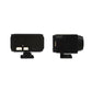Tarot TL300M11 640x512 Thermal Visible Dual Sensor Camera 1080P 20 Color Palettes AV/PAL Output