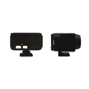 Tarot TL300M11 640x512 Thermal Visible Dual Sensor Camera 1080P 20 Color Palettes AV/PAL Output