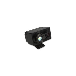 Tarot TL300M11 640x512 Thermal Visible Dual Sensor Camera 1080P 20 Color Palettes AV/PAL Output
