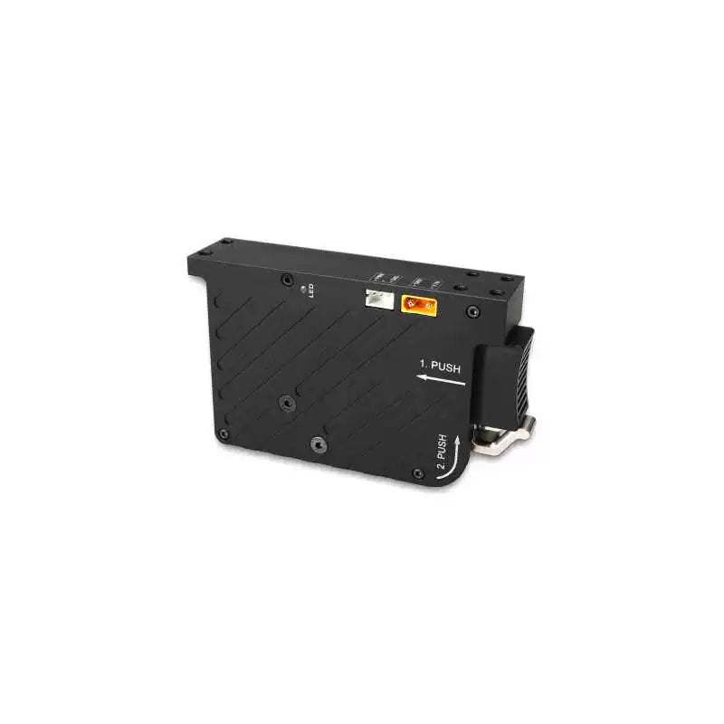 Tarot TL2963 Drone Payload Release Mechanism 60KG Heavy Duty Electronic Dropper Quick Release System