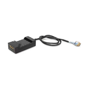 Tarot TL3504 Analog AV to HDMI-Compatible Converter Module 300mm Open Type 1080P 720P Video Signal Adapter