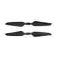 Tarot TL100D35 14 Inch 1455 High Efficiency Folding Drone Propellers CW CCW with Mounting Clamps Set