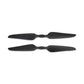 Tarot TL100D32 16 Inch 1665 High Efficiency Folding Drone Propellers CW CCW Clamp Holder Set