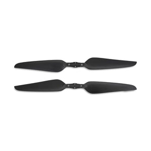 Tarot TL100D32 16 Inch 1665 High Efficiency Folding Drone Propellers CW CCW Clamp Holder Set