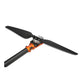 Tarot TL100D32 16 Inch 1665 High Efficiency Folding Drone Propellers CW CCW Clamp Holder Set