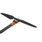 Tarot TL100D29 15 Inch 1565 High Efficiency Folding Drone Propellers CW CCW with Clamp Holder Set