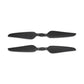 Tarot TL100D29 15 Inch 1565 High Efficiency Folding Drone Propellers CW CCW with Clamp Holder Set