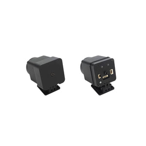 Tarot TL300M7 640 IR Thermal Imaging Camera 5V AV Analog Visible Light Input Dual Video for Drone UAV