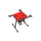 Tarot TL4Q770 770mm Quadcopter Frame Kit 4-Axis UAV RC Drone Lateral Folding Self-Locking Frame