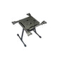 Tarot TL4Q770 770mm Quadcopter Frame Kit 4-Axis UAV RC Drone Lateral Folding Self-Locking Frame