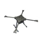Tarot TL4Q770 770mm Quadcopter Frame Kit 4-Axis UAV RC Drone Lateral Folding Self-Locking Frame
