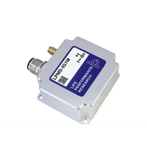 LPMS-IG1W 9-Axis IMU Sensor Wireless WiFi Inertial Measurement Unit Attitude and Headig Reference System