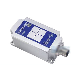 LPMS-INC1 CAN/RS232 High Precision Dual-Axis Inclinometer Sensor High Stability Industrial Tilt Sensor