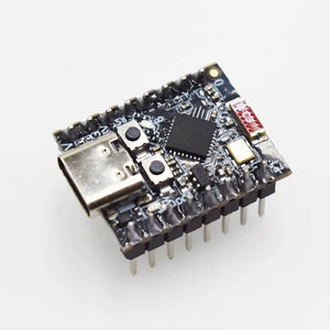 ESP32-C3 Mini Development Board WiFi Bluetooth 5.0 RISC-V 160MHz 4MB Flash IoT Module Soldered