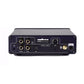 Semibreve NP10H HiFi DAC Headphone Amplifier Dual ES9038Q2M Bluetooth 6.2 QCC3095 Lossless Audio Player