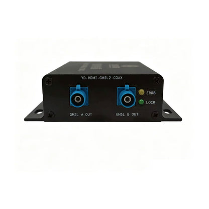 YD-HDMI-Compatible-GMSL HDMI-Compatible to GMSL Video Converter 1080P Serializer HSD Differential Output