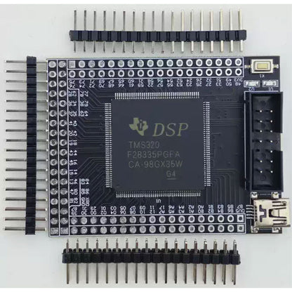TMS320F28335 DSP Development Board C2000 Core Board DSP System Board Superior to TMS320F2812