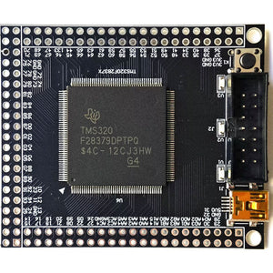 TMS320F28379D Dual Core DSP Development Board C2000 Control Board Core Board Superior to TMS320F28335
