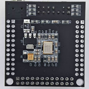 TMS320F280049CPZS C2000 280049C C28xx DSP Development Board Finished Core Board for TI Embedded System