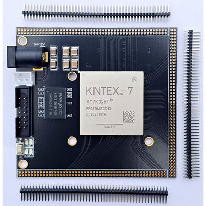 XC7K325T Core Board Kintex-7 FPGA Development Board K7 Higher Performance than Artix-7 XC7A200T