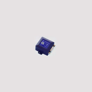 LPMS-URS3 Mini IMU Sensor 9-Axis Inertial Measurement Unit for AGV Navigation and Mechanical Monitoring (RS232 + USB)