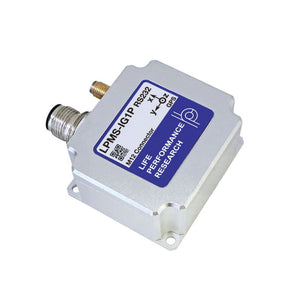 LPMS-IG1P RS232/RS485/CAN High Performance IMU 9-Axis Inertial Measurement Unit with Integrated GPS Receiver