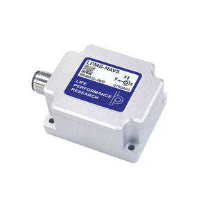 LPMS-NAV3 High Precision 6-Axis Navigation IMU Inertial Measurement Unit 3-Axis Accelerometer + 3-Axis Gyroscope (RS485)