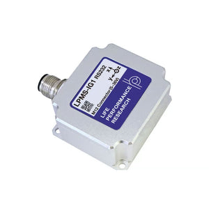 LPMS-IG1 High Precision 9-Axis IMU Sensor Industrial Inertial Measurement Unit IP68 Waterproof RS232/RS485 Optional