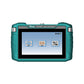 FUZRR FR7030 Intelligent Water Leak Detector Underground Pipeline Leakage Accurate Positioning 7-Inch LCD