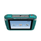 FUZRR FR7030 Intelligent Water Leak Detector Underground Pipeline Leakage Accurate Positioning 7-Inch LCD