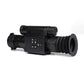 TeSeek DS-X7 4K Night Vision Scope 5X-20X Digital Monocular 850nm IR Illuminator 300m Range